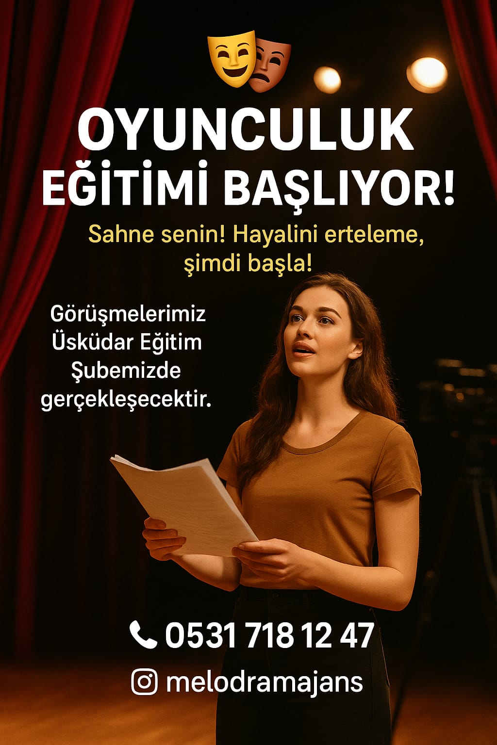 Kayıtlarımız Başlamıştır