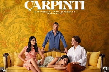 CARPINTI DİZİ